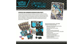 Pokemon Schwarze Blitze - Top Trainer Box