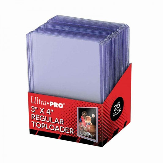 Up Toploader 3*4 Zoll (25 Toploader)